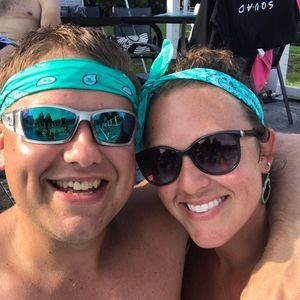 Meet your Posher, Corey